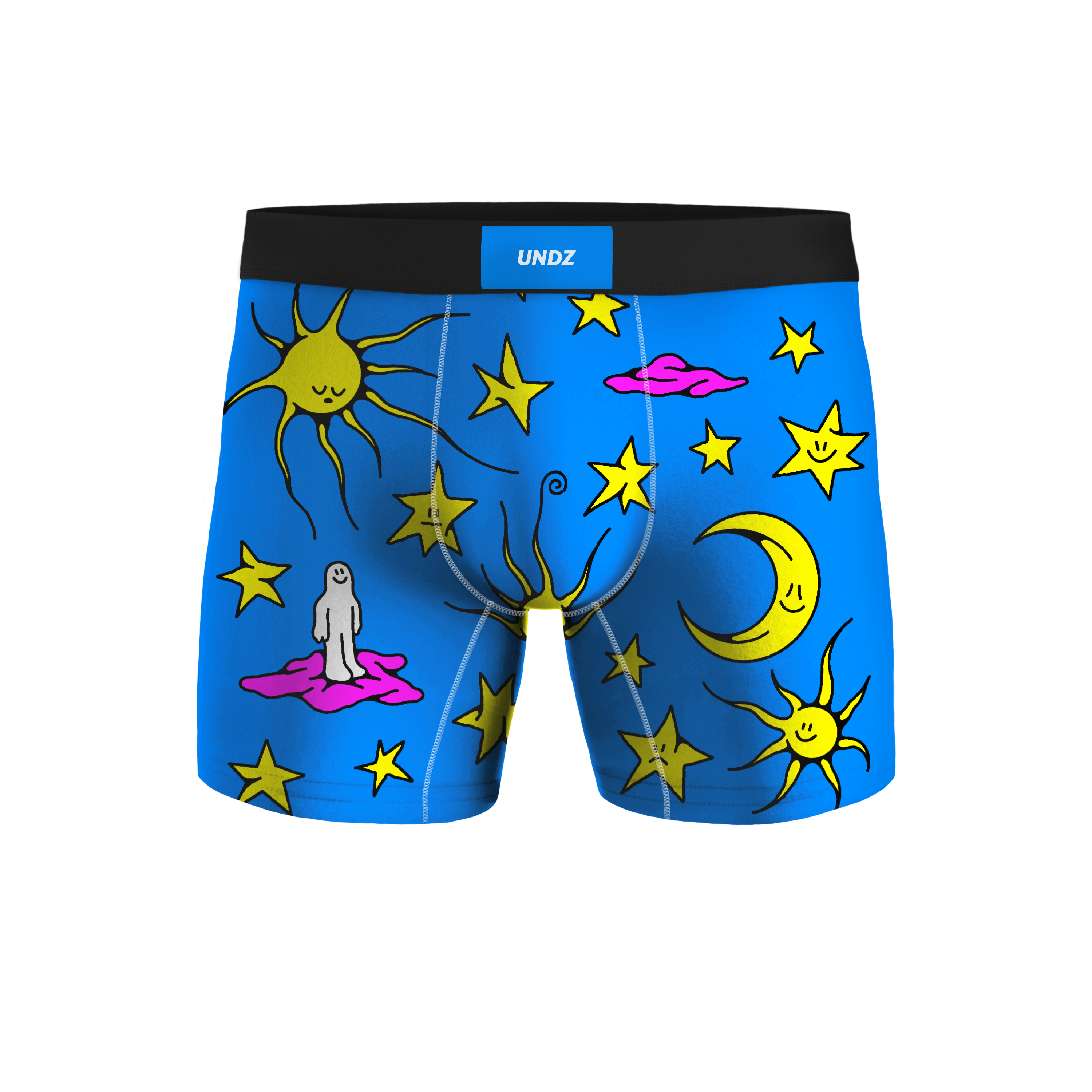 CLASSIQUE HOMME - NUIT ÉTOILÉE X OEL