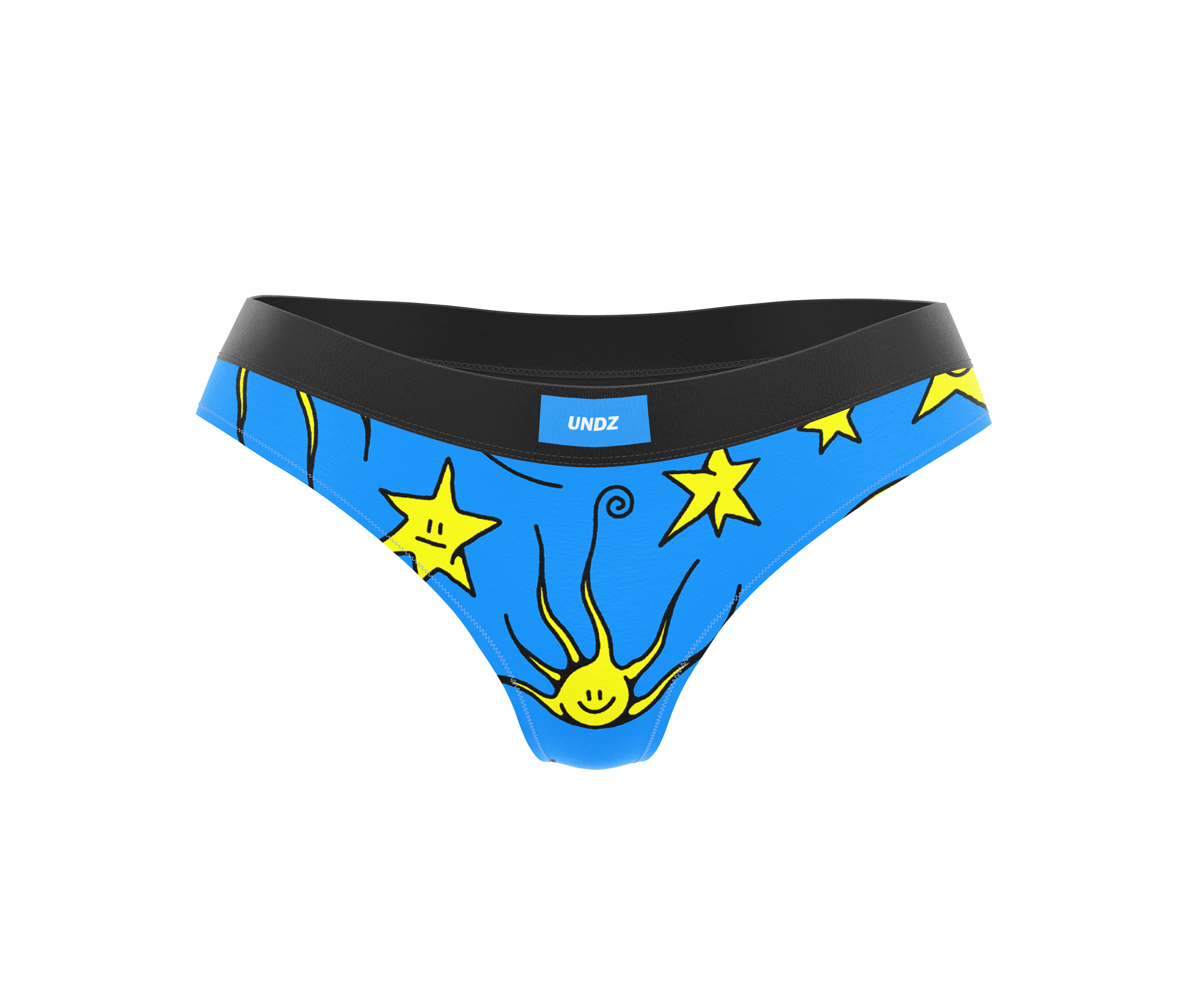 CHEEKY -NUIT ÉTOILEE X OEL