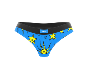 CHEEKY -NUIT ETOILEE X OEL