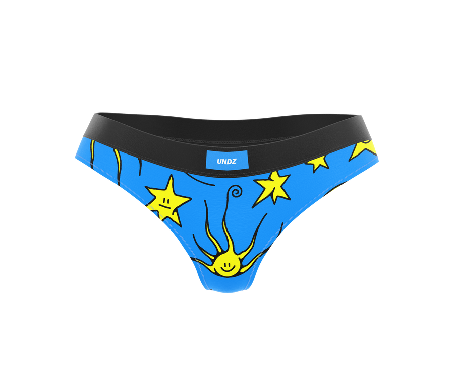 CHEEKY -NUIT ETOILEE X OEL
