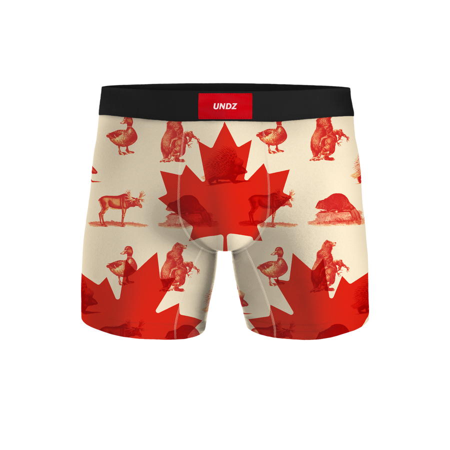 MEN CLASSIC - OH CANADA