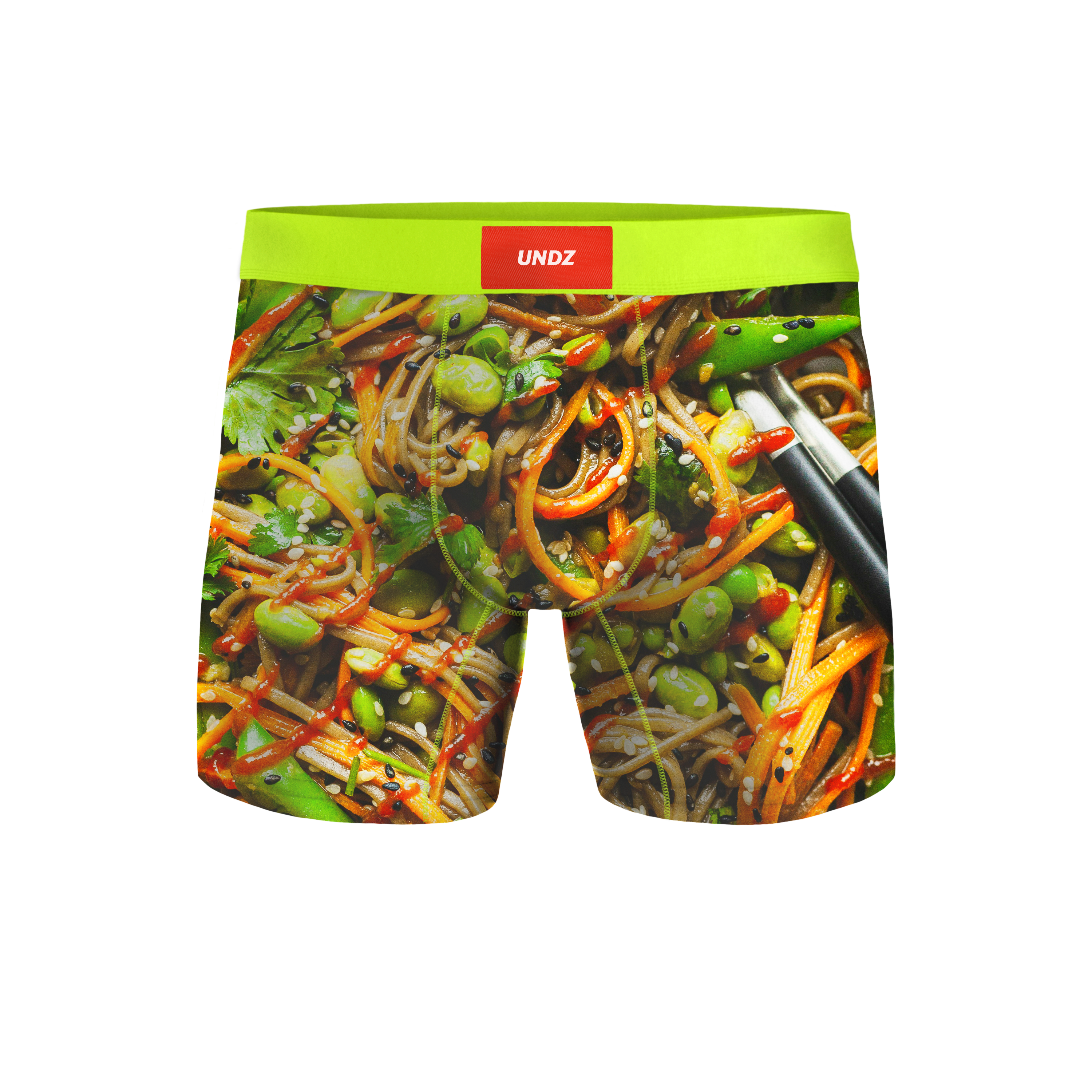 CLASSIQUE HOMME - PAD THAÏ