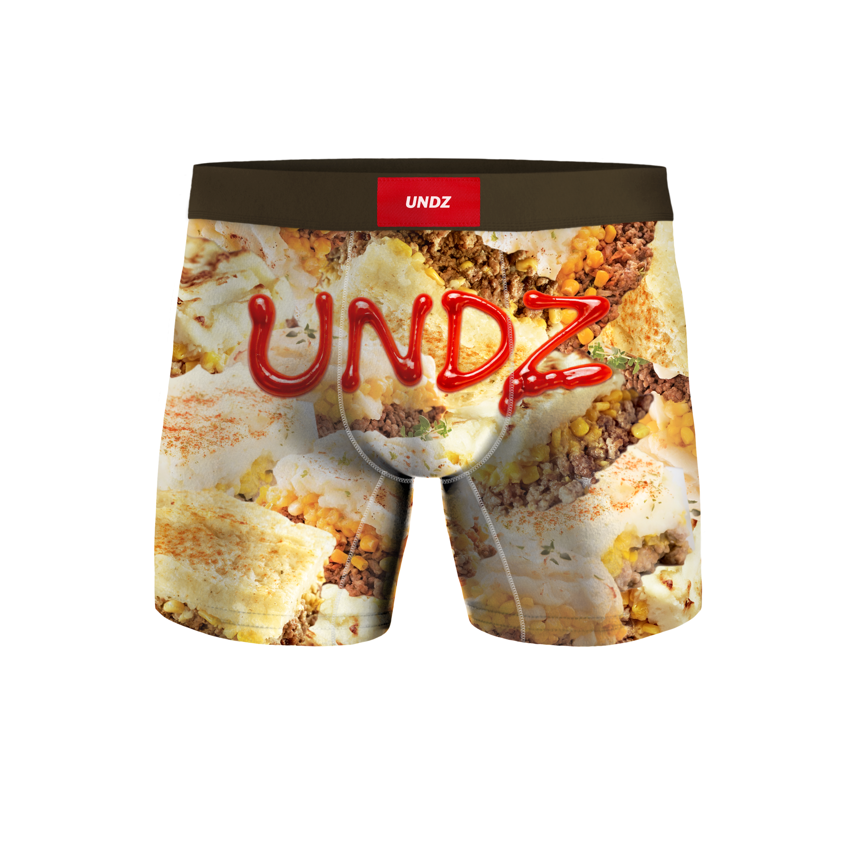 MEN CLASSIC - PÂTÉ CHINOIS