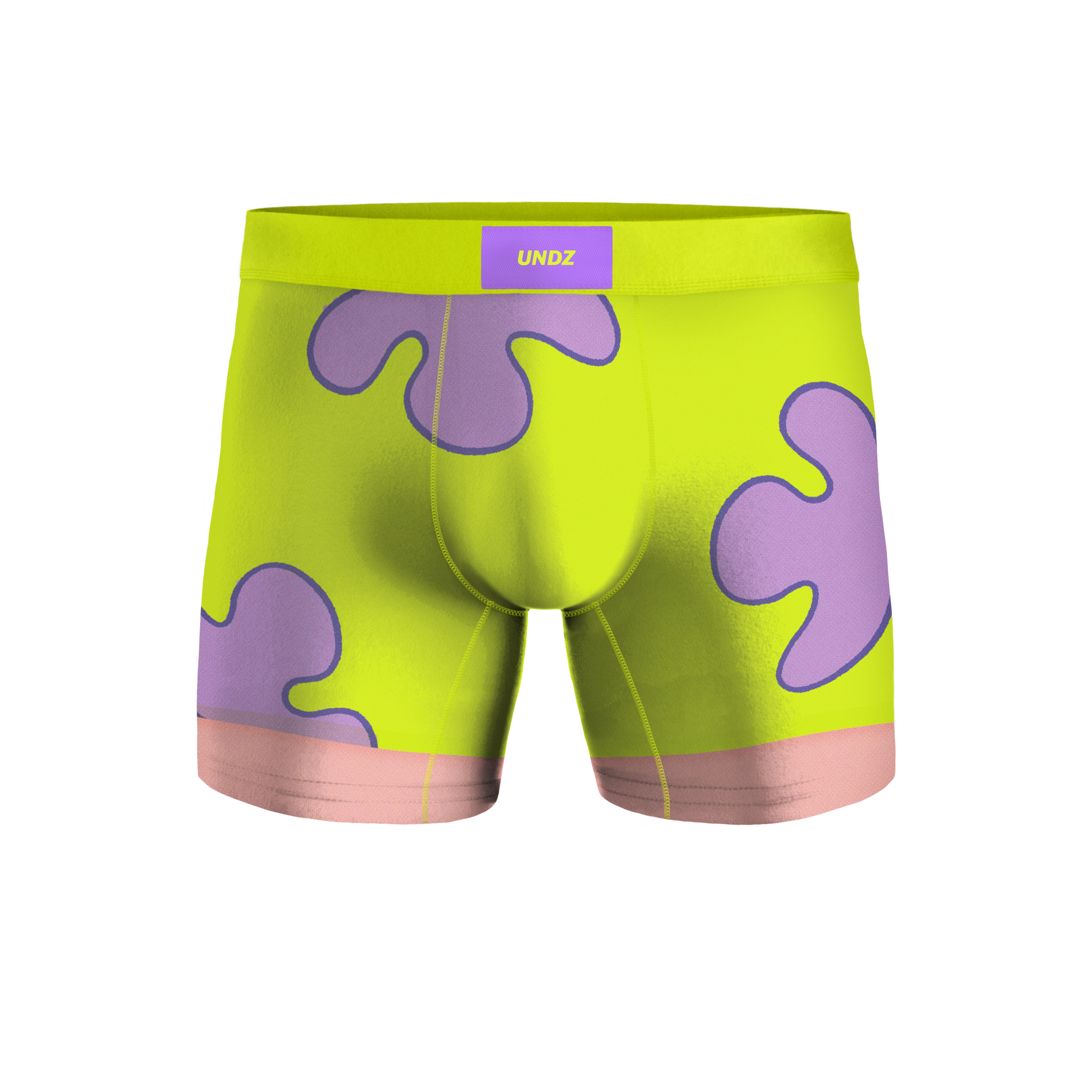 CLASSIQUE HOMME - PATRICK