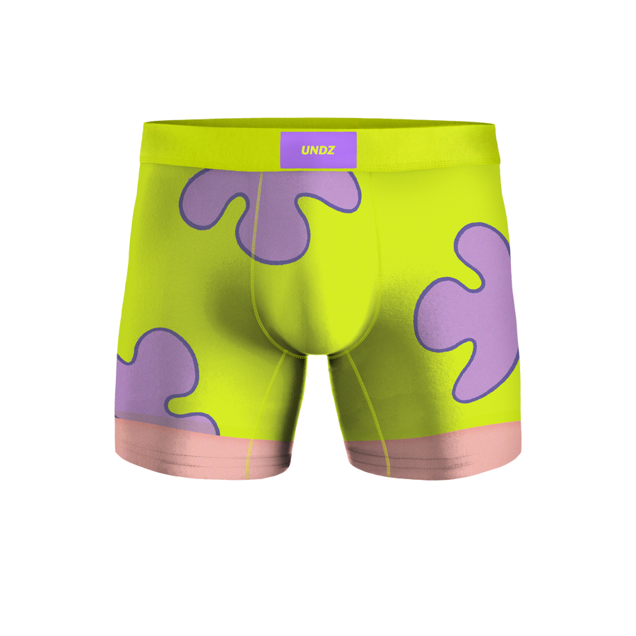 MEN CLASSIC - PATRICK