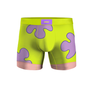 KIDS - PATRICK