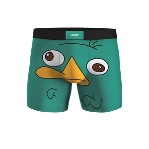 MEN CLASSIC - PERRY