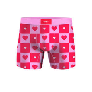 MEN CLASSIC - PETITS COEURS