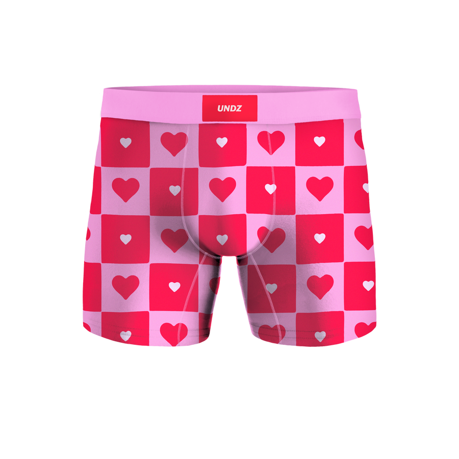 MEN CLASSIC - PETITS COEURS