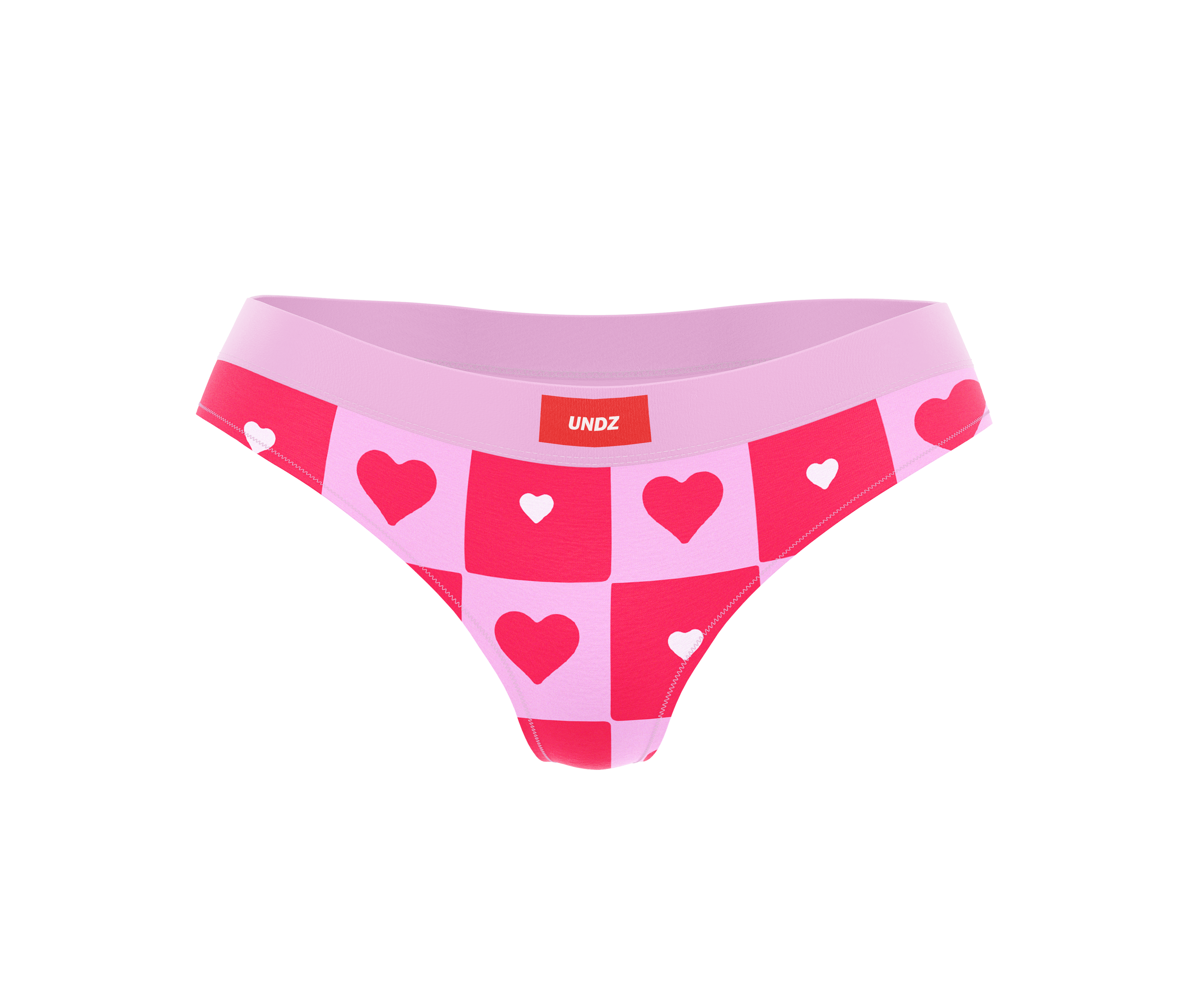 CHEEKY - PETITS COEURS