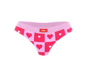 CHEEKY - PETITS COEURS