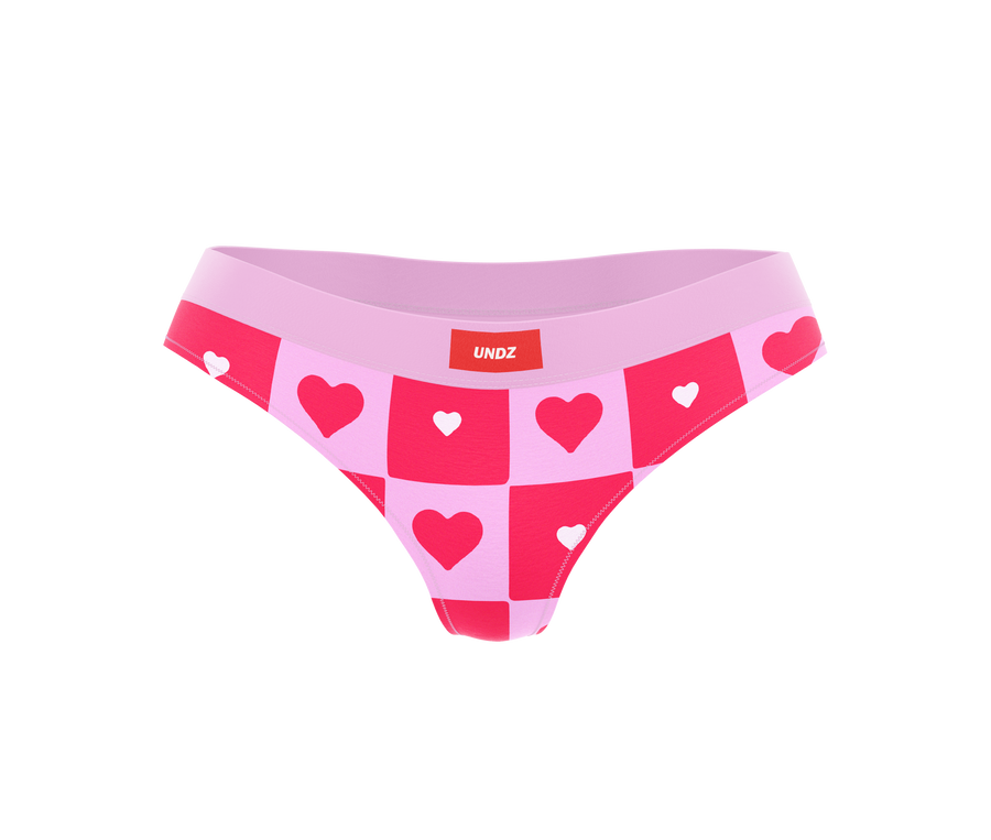 CHEEKY - PETITS COEURS