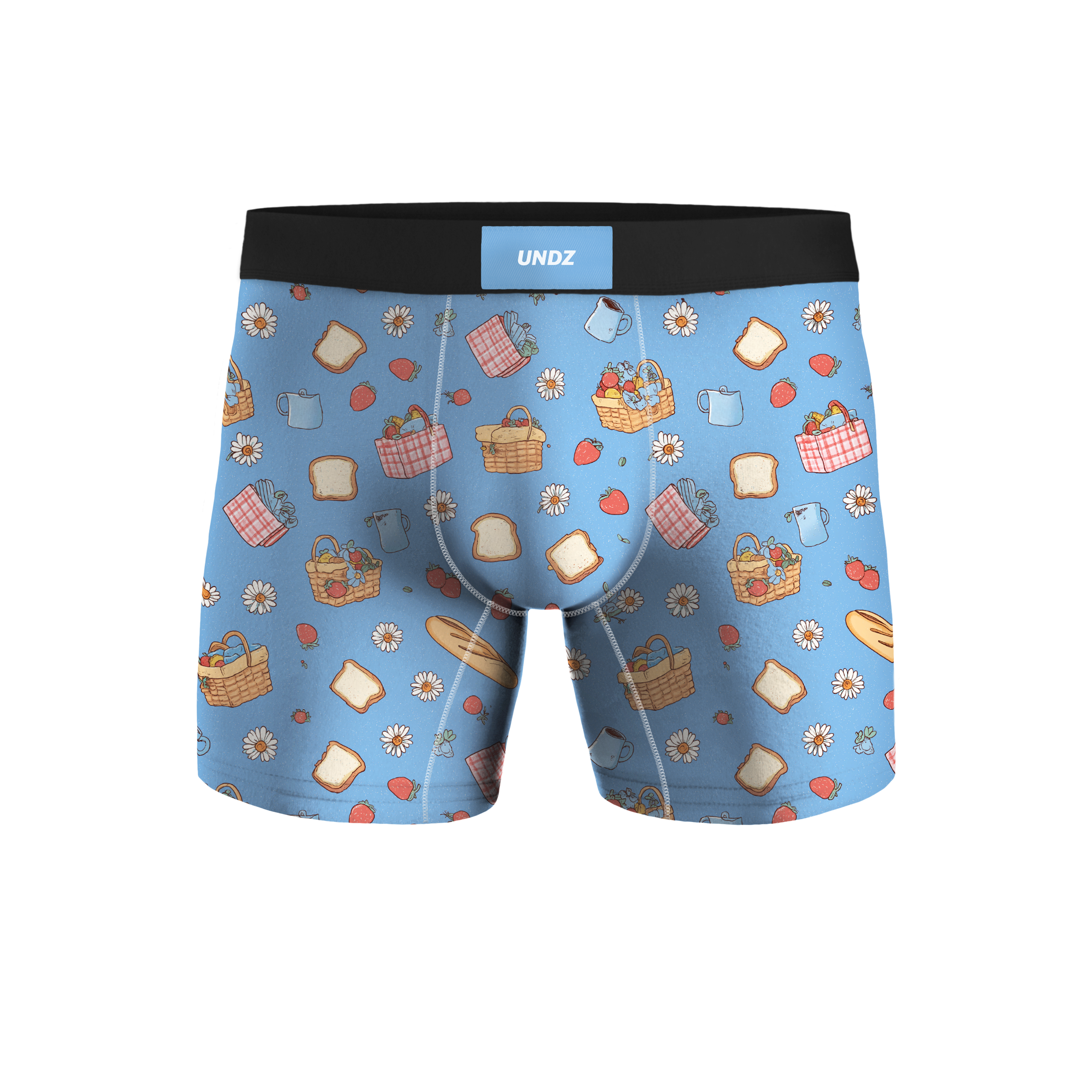 CLASSIQUE HOMME - PIQUE-NIQUE