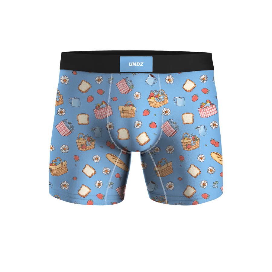 MEN CLASSIC - PICNIC