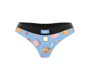 CHEEKY - PICNIC