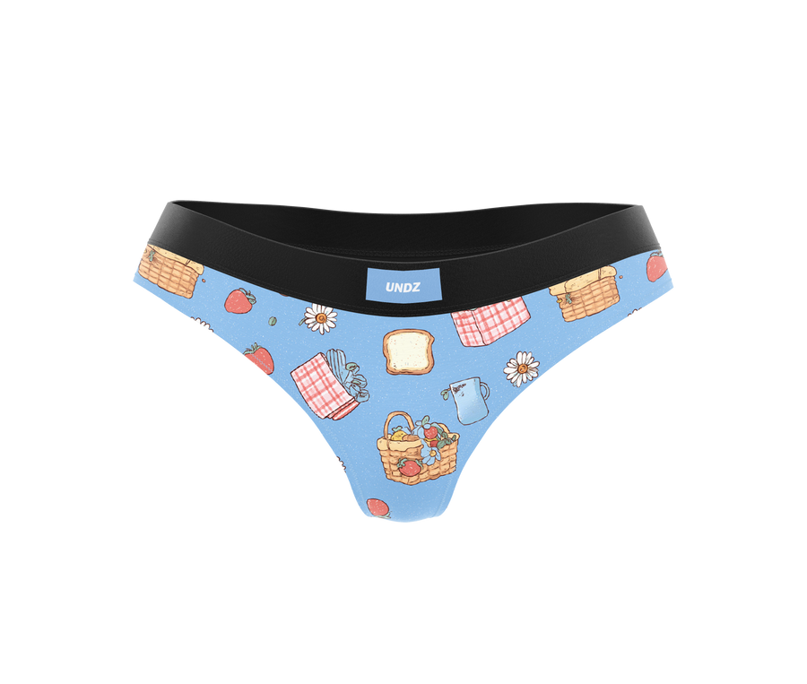 CHEEKY - PICNIC
