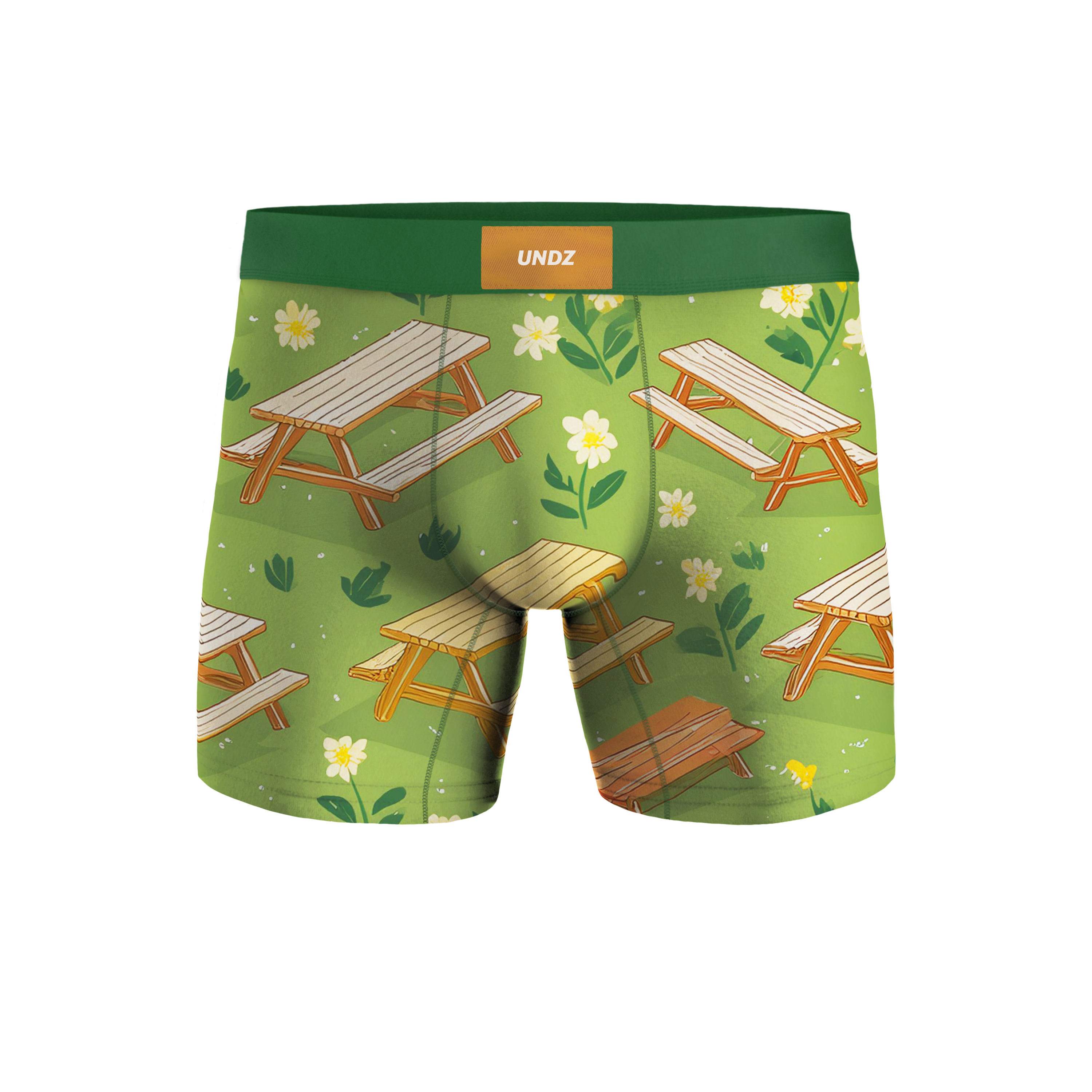 MEN CLASSIC - PIQUE-NIQUE