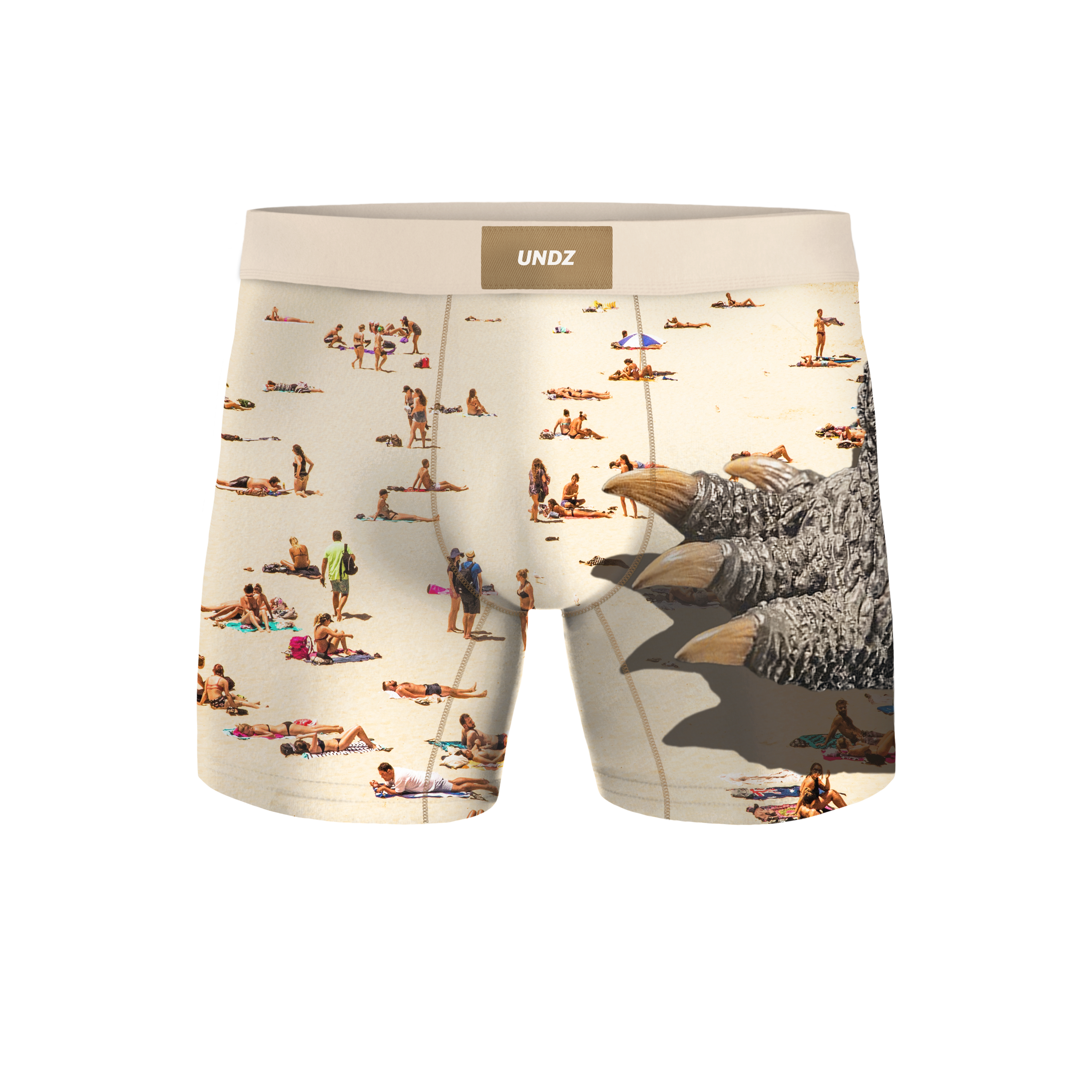 CLASSIQUE HOMME - PLAYA