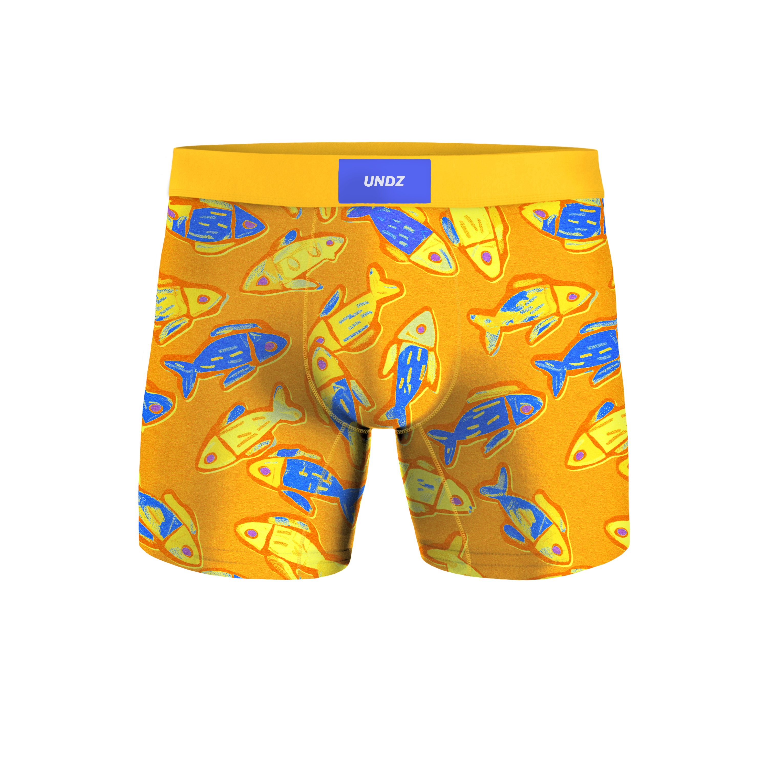 CLASSIQUE HOMME - POISSONS