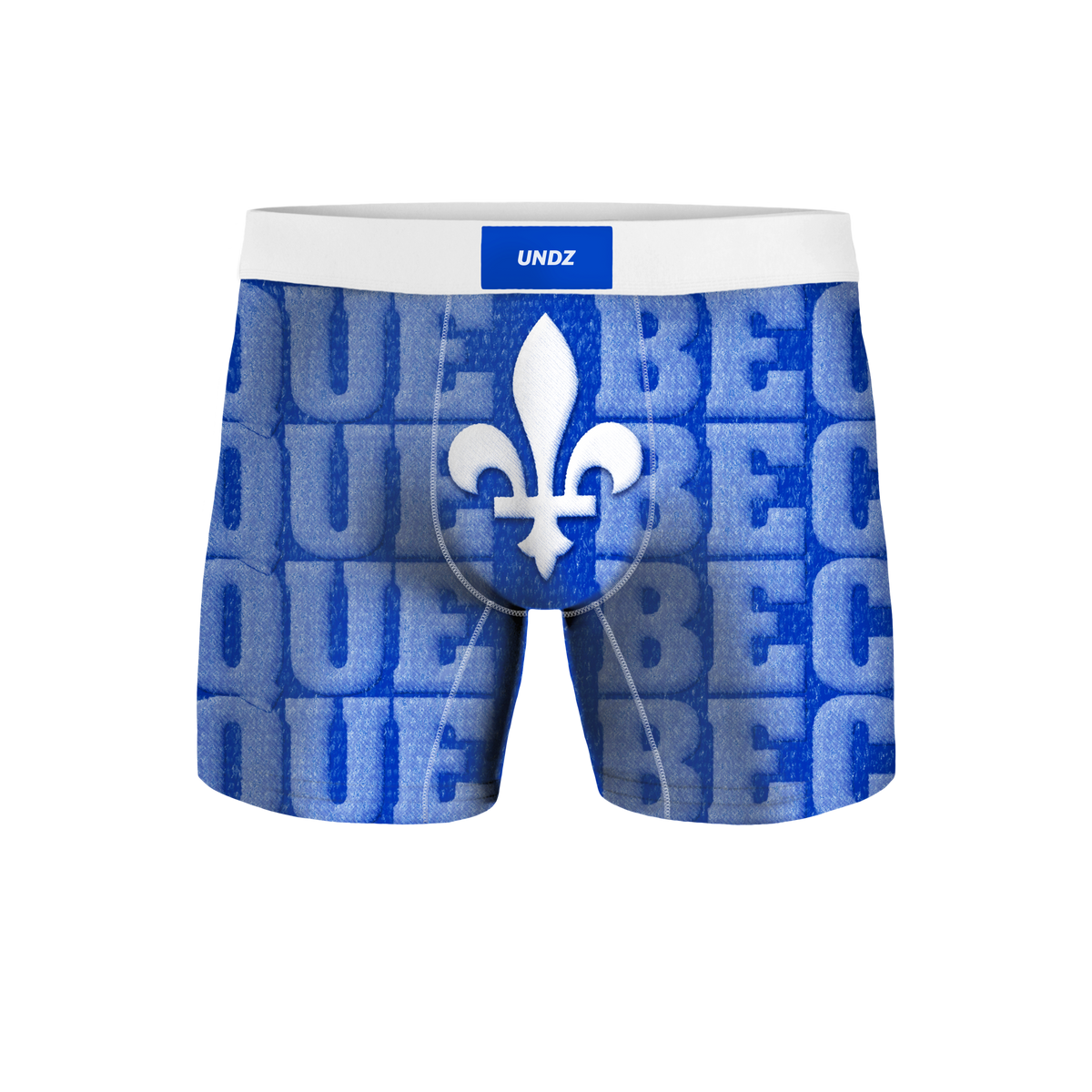 MEN CLASSIC - QUÉBEC – UNDZ