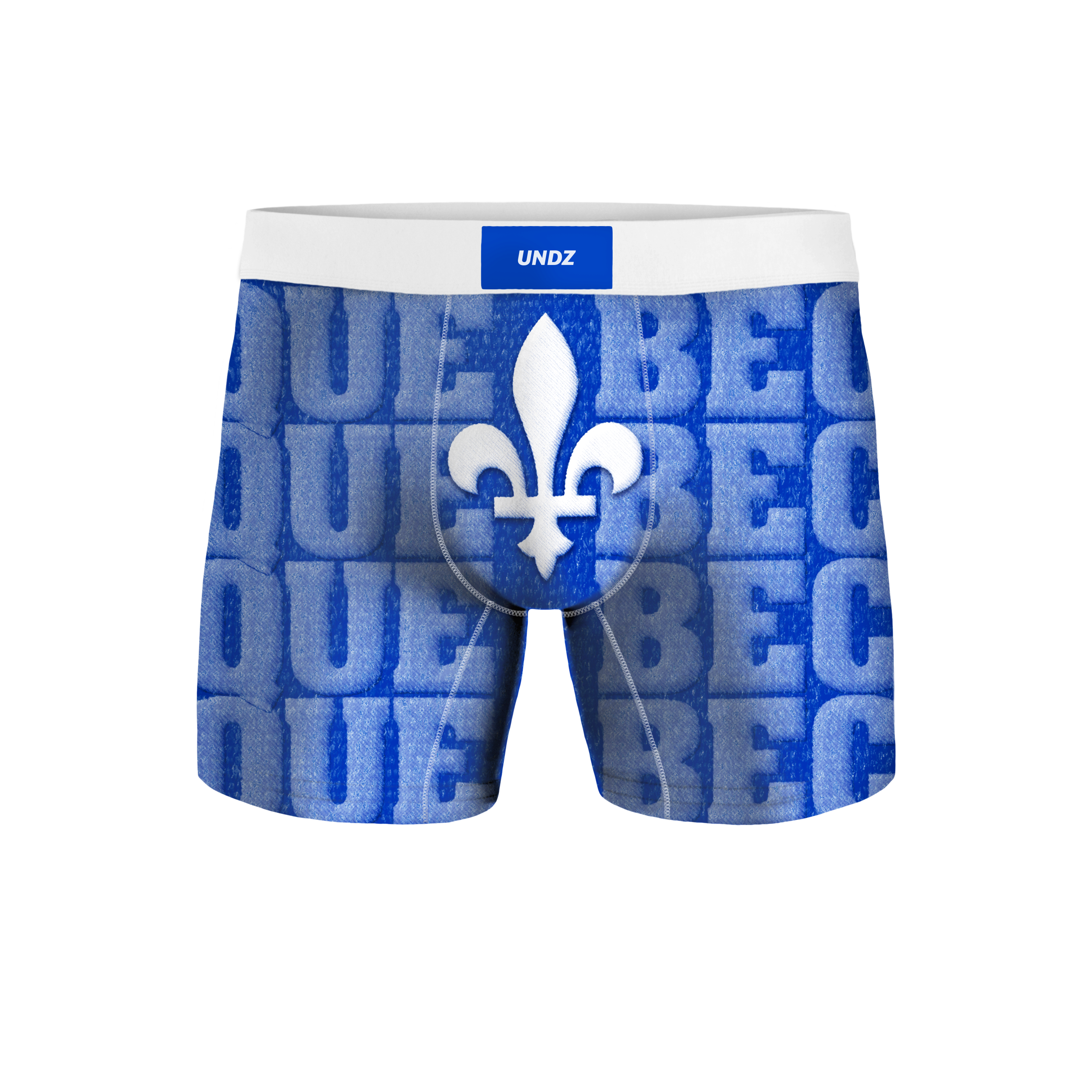 KIDS - QUÉBEC – UNDZ