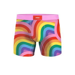 MEN CLASSIC - RAINBO
