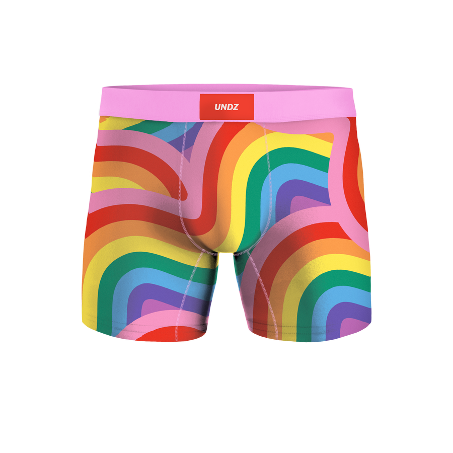 MEN CLASSIC - RAINBO