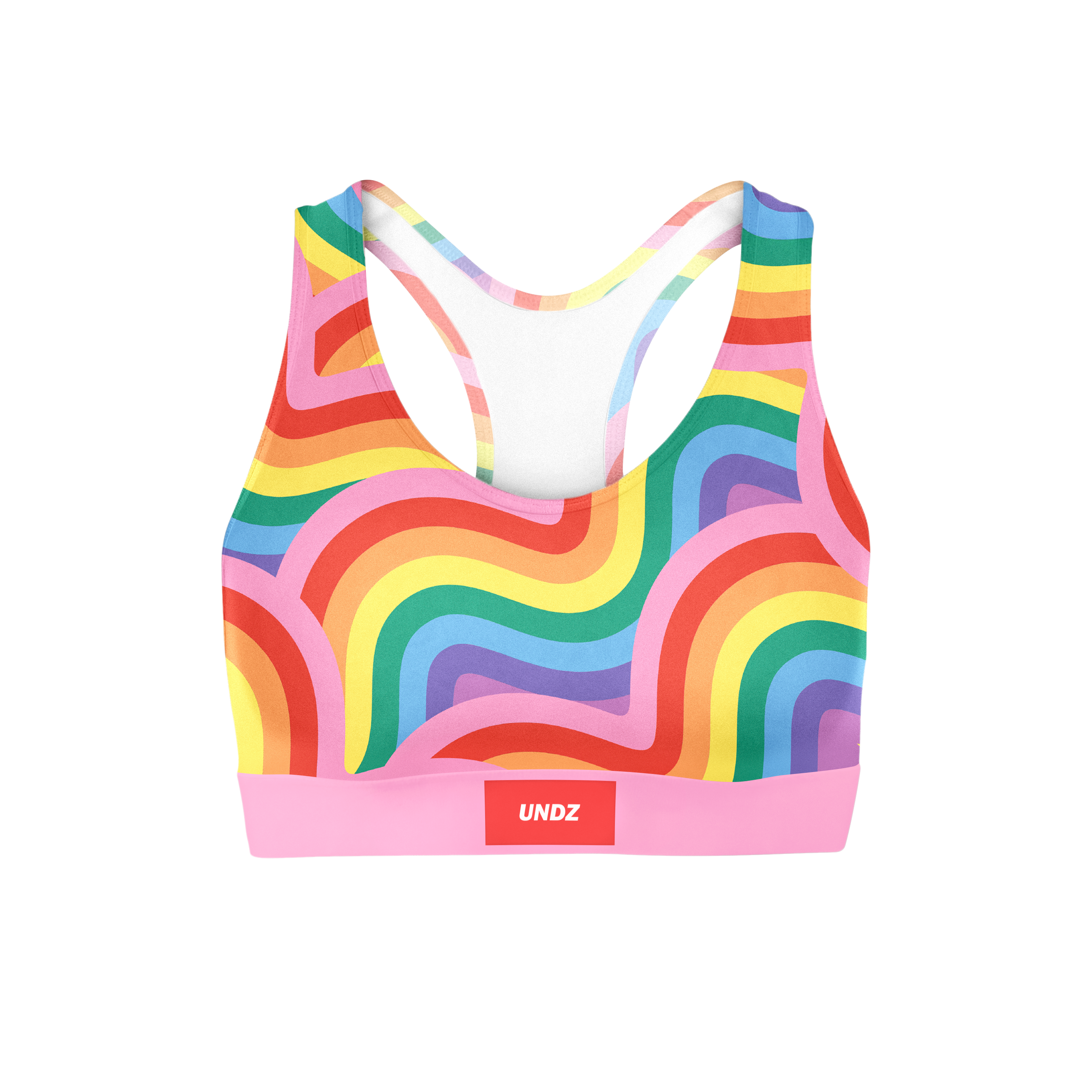 SOUTIEN-GORGE - RAINBO