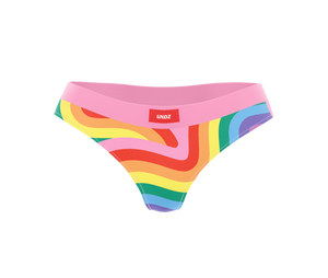CHEEKY - RAINBO