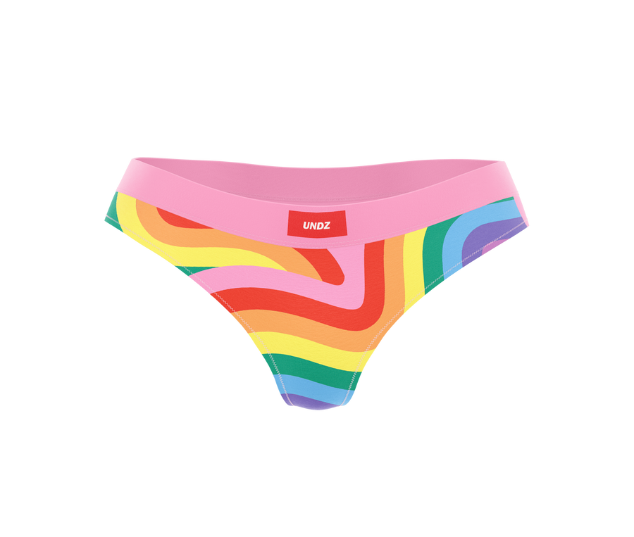 CHEEKY - RAINBO