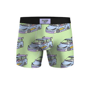 MEN CLASSIC - RACE CAR X BROTHERMERLE