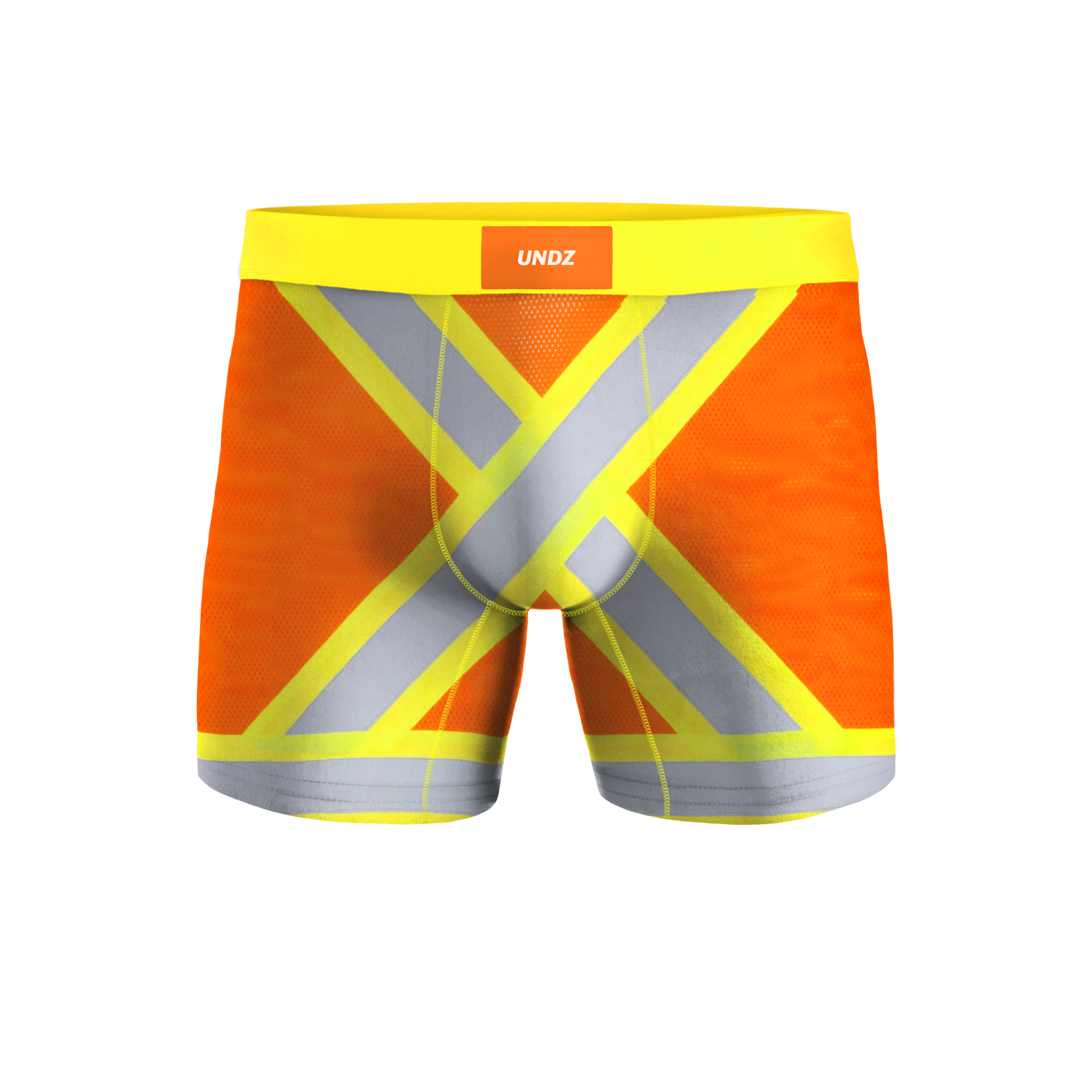 UNDZ | Crazy Affordable Underwear and Apparel