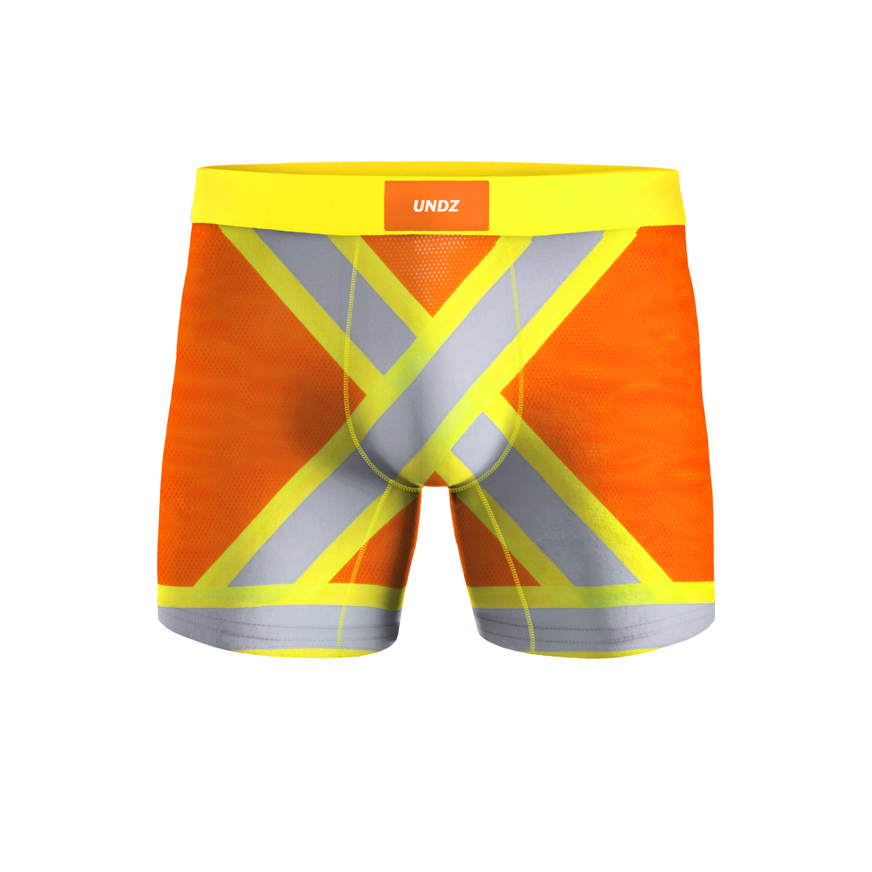 MEN CLASSIC - SAFETY FIRST