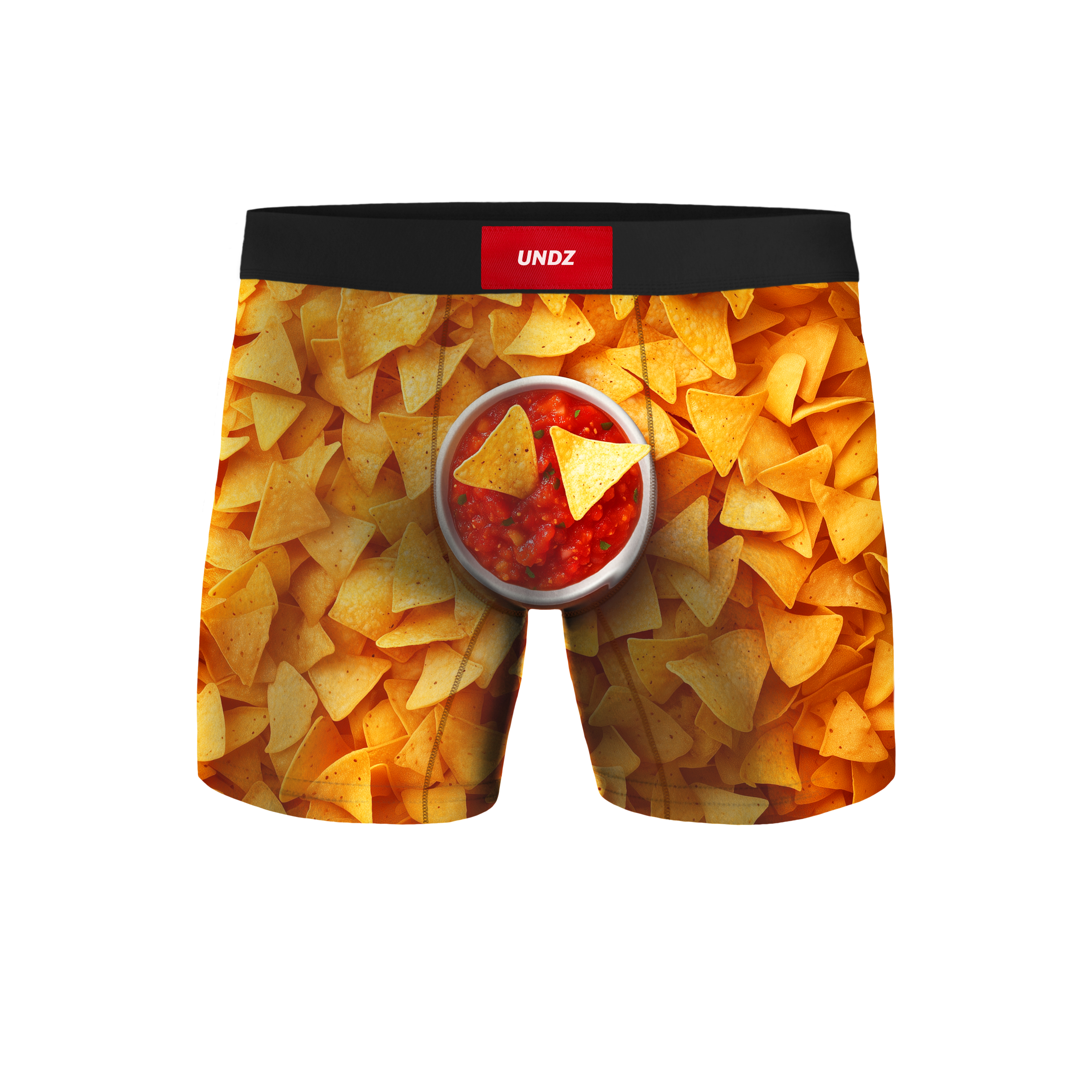 CLASSIQUE HOMME - SALSA