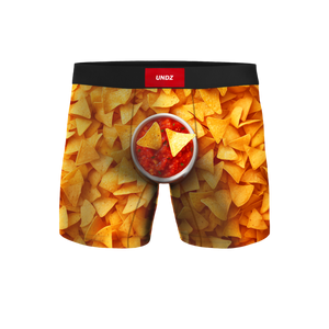 MEN CLASSIC - SALSA