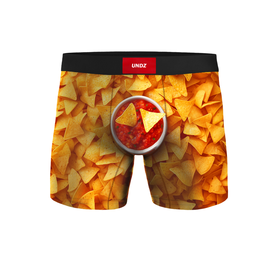 MEN CLASSIC - SALSA