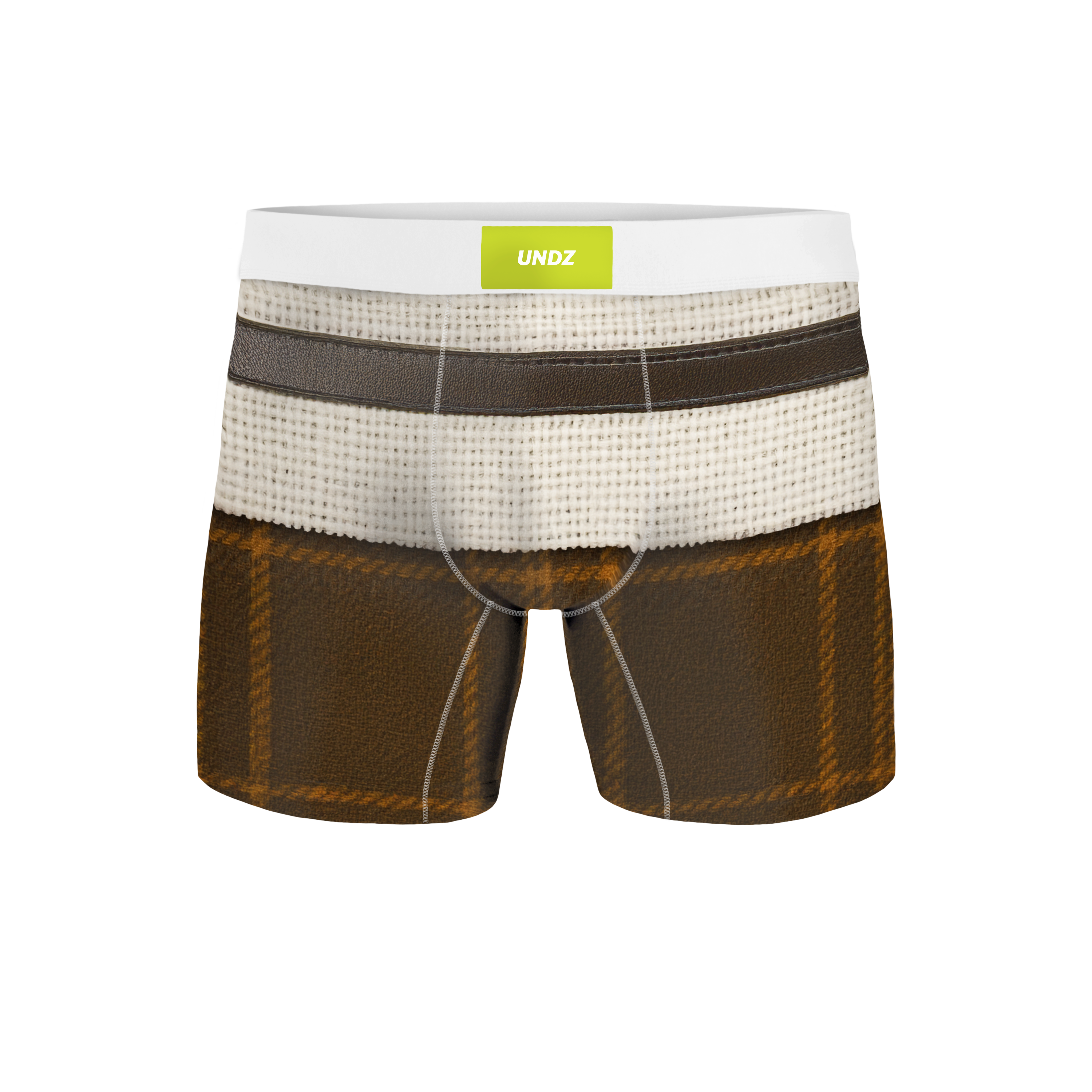 CLASSIQUE HOMME - SHREKZ