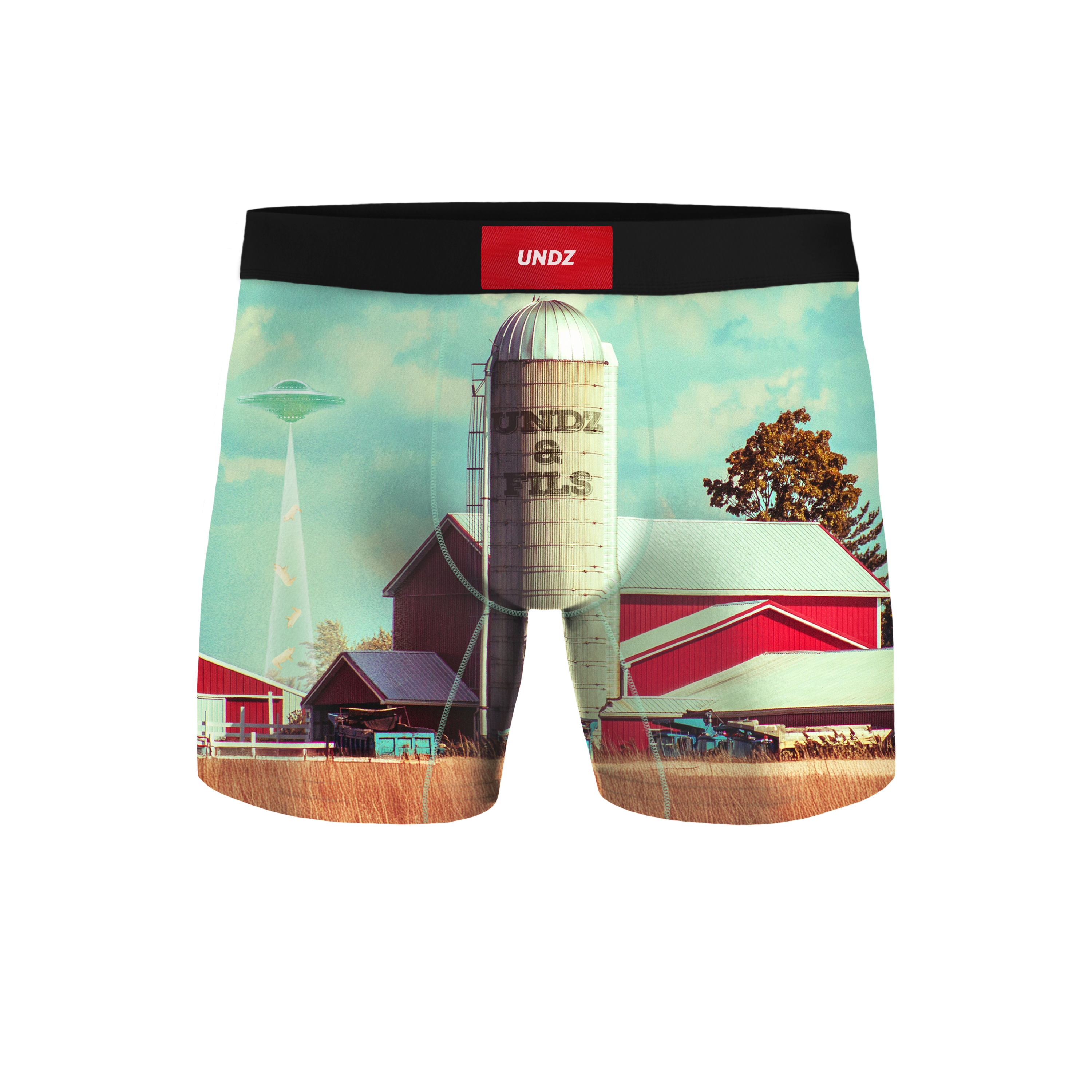 CLASSIQUE HOMME - SILO