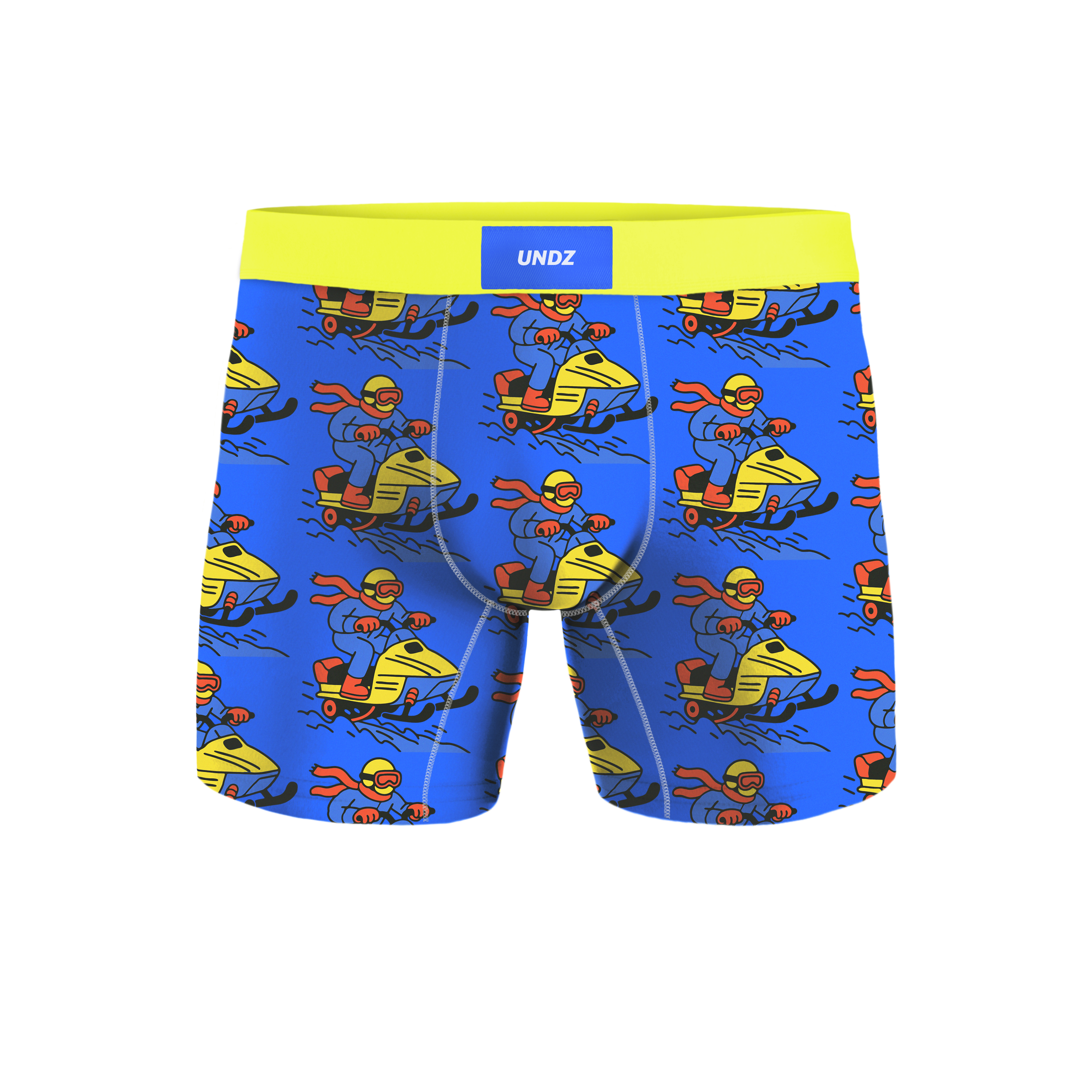 CLASSIQUE HOMME - SKIDOO