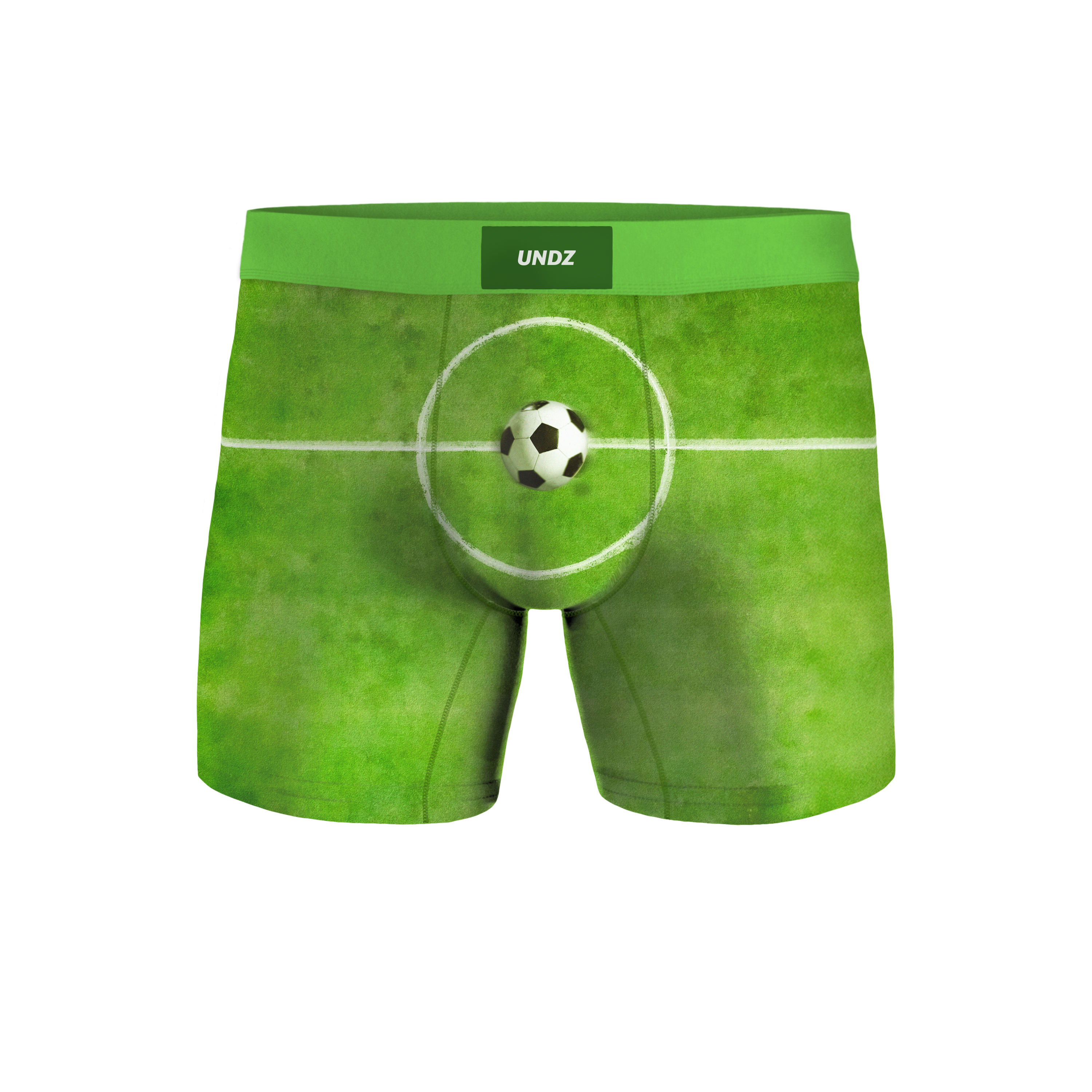 KIDS - SOCCER – UNDZ