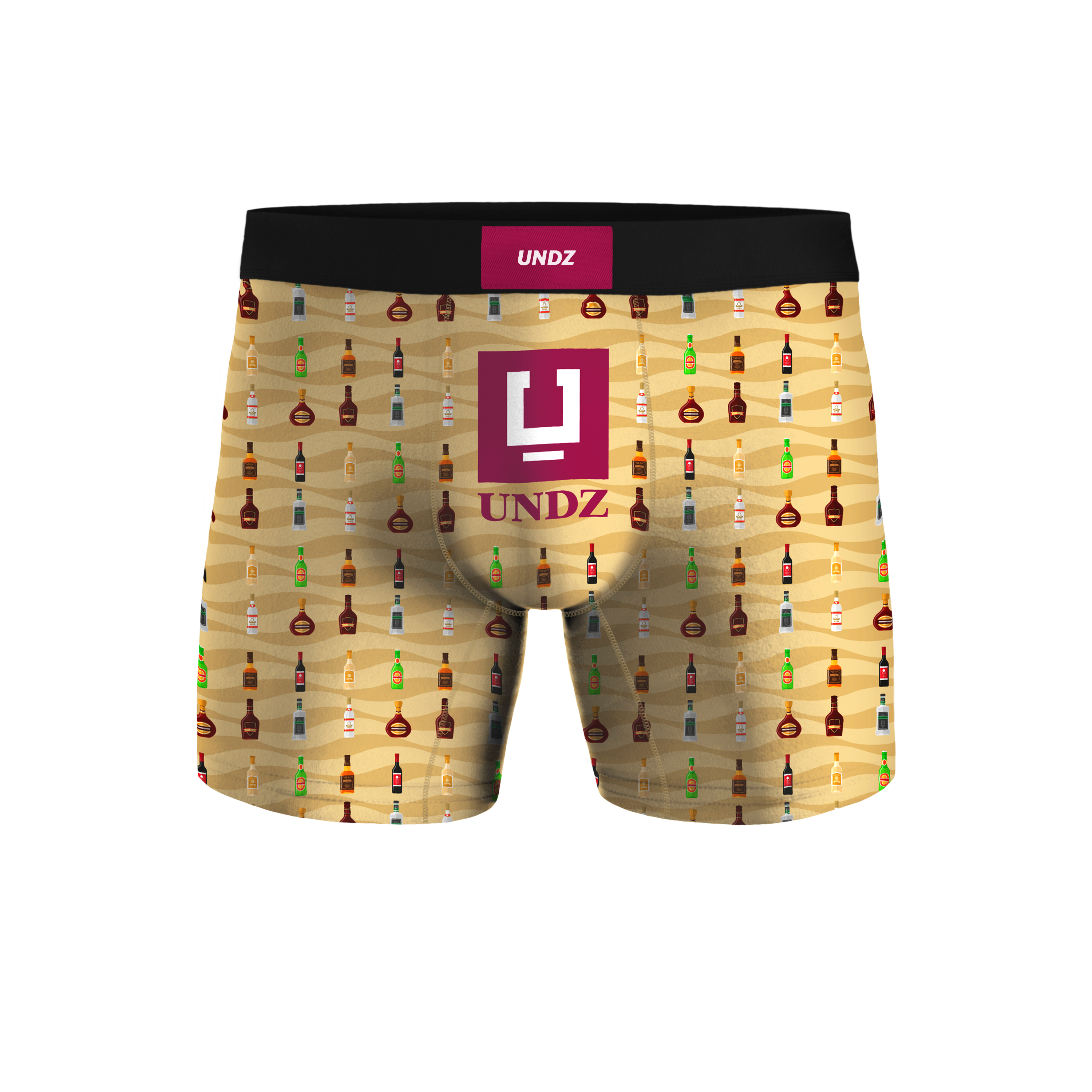 MEN CLASSIC - SOCIÉTÉ UNDZ