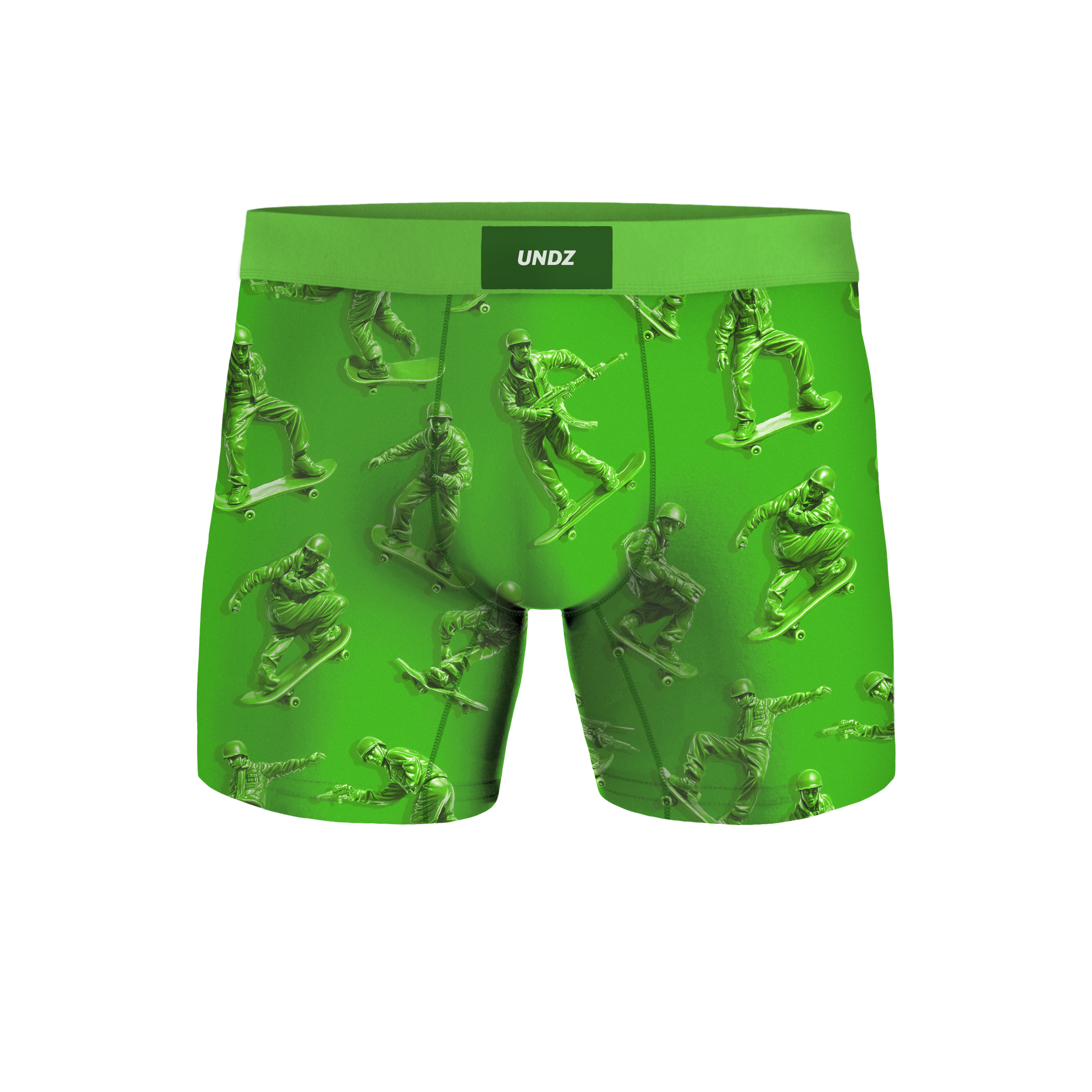 HOMMES CLASSIQUES - SOLDATS