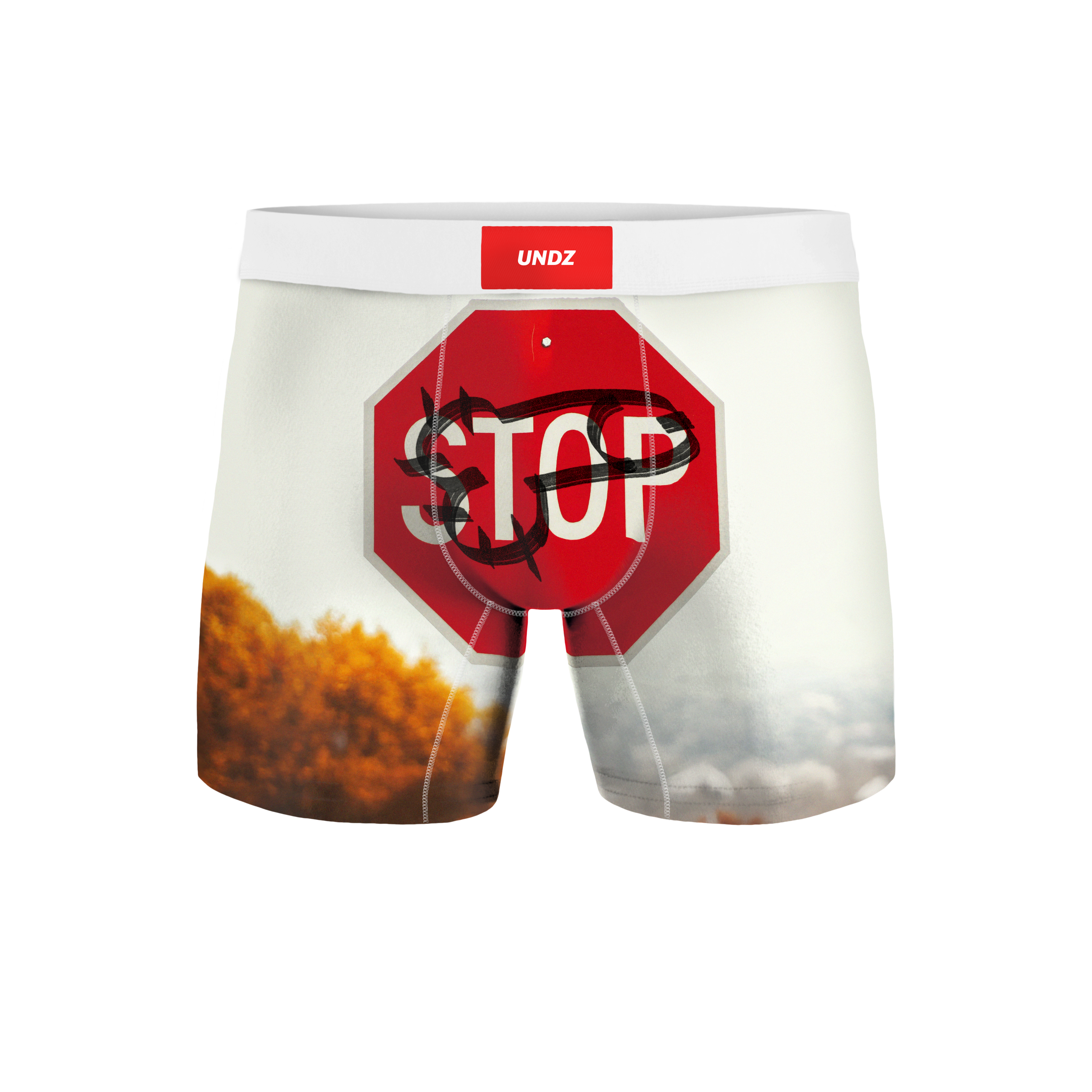 CLASSIQUE HOMME - STOP