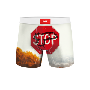MEN CLASSIC - STOP
