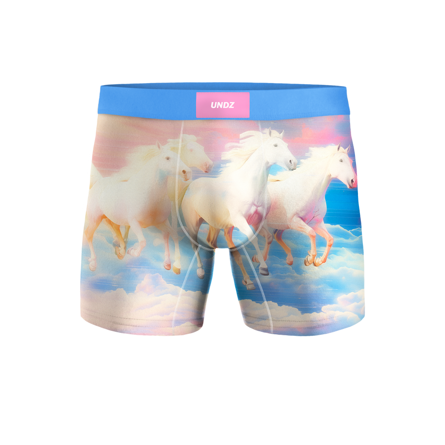MEN CLASSIC - SURREAL