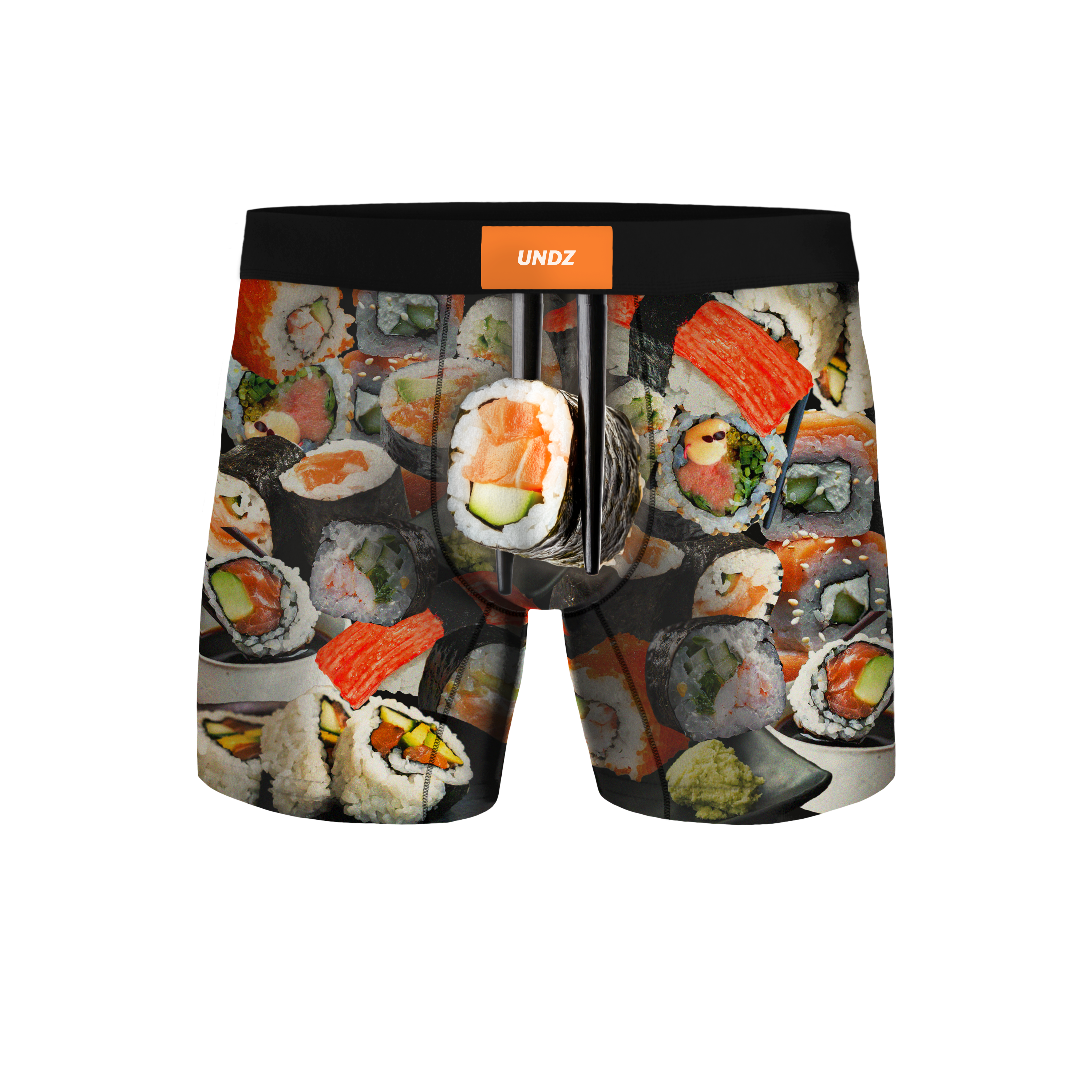 MEN CLASSIC - SUSHIS