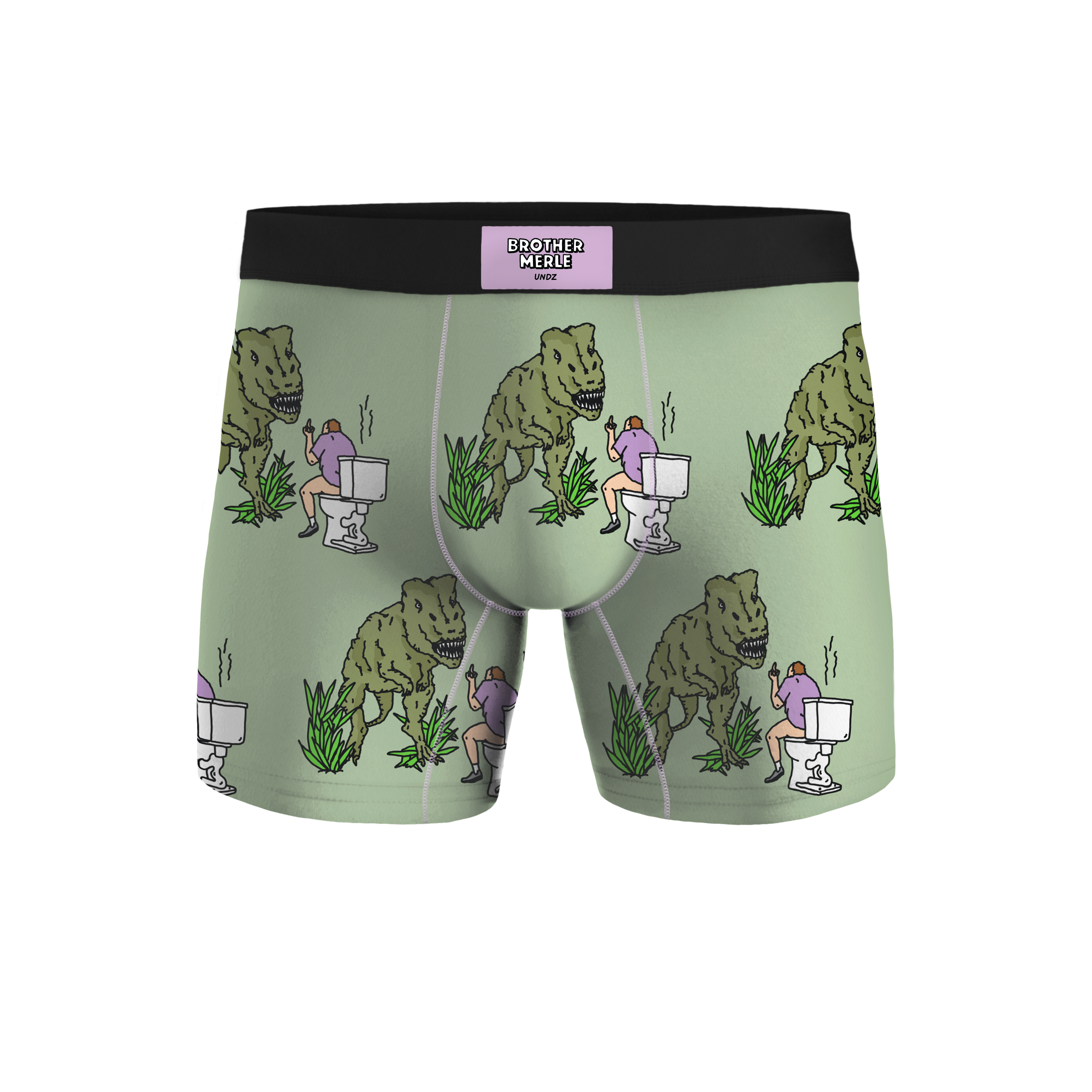 CLASSIQUE HOMME - T-REX X BROTHERMERLE