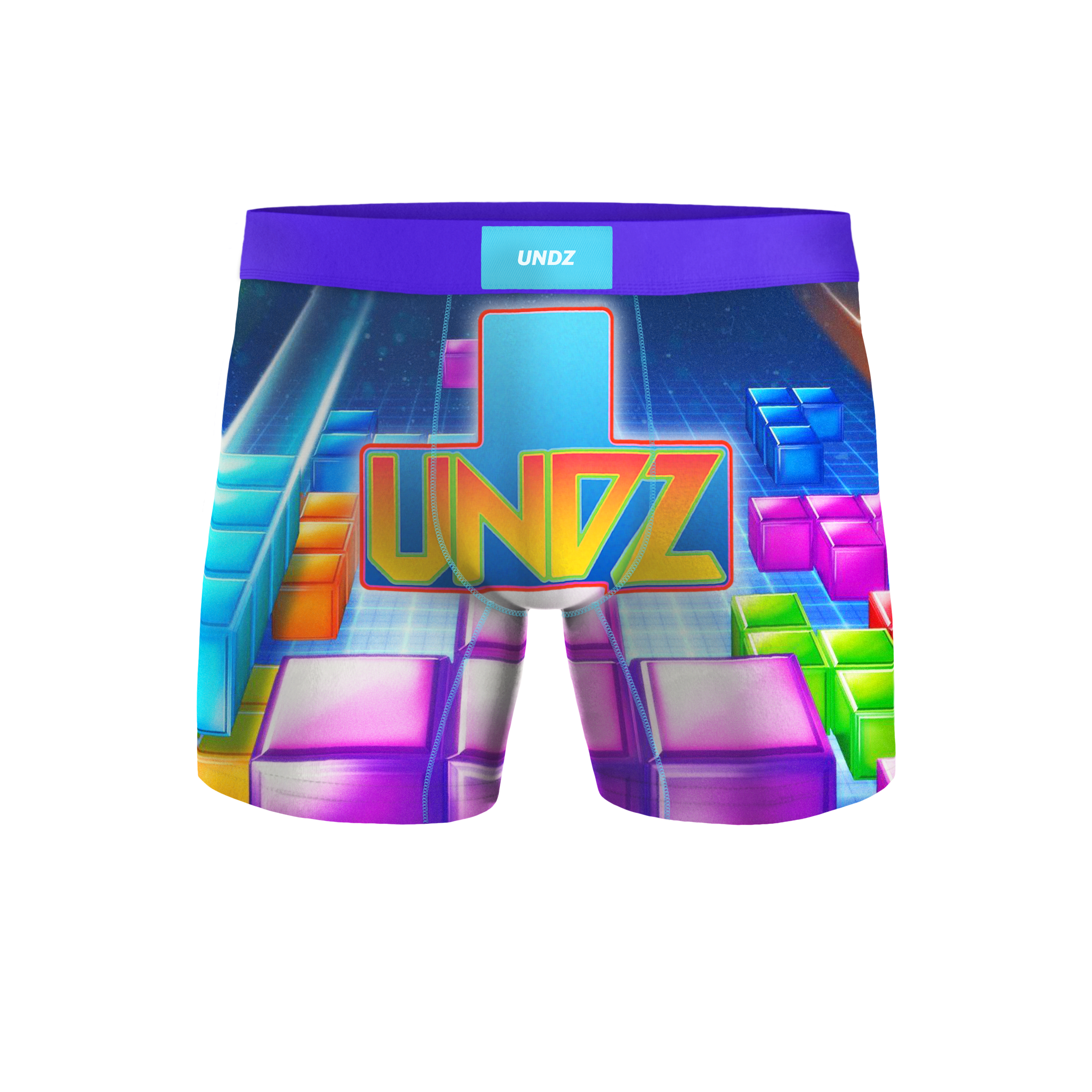 CLASSIQUE HOMME - TETRIZZ