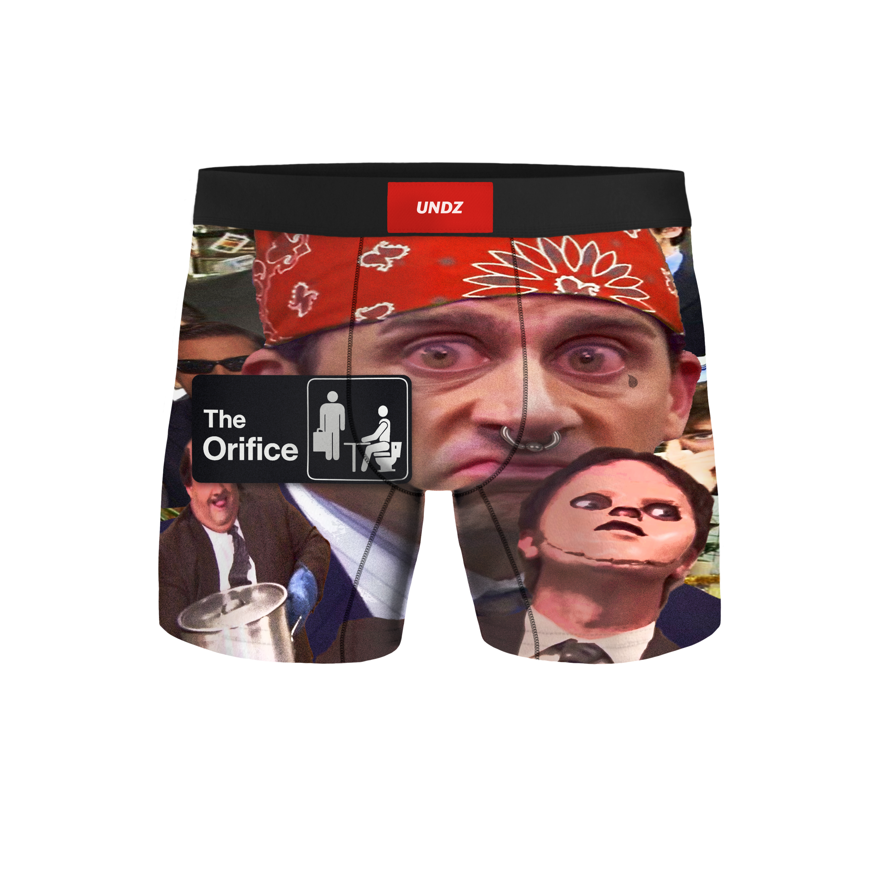 CLASSIQUE HOMME - L'ORIFICE