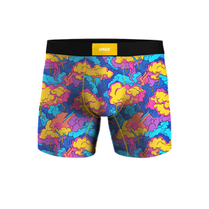 MEN CLASSIC - THUNDER